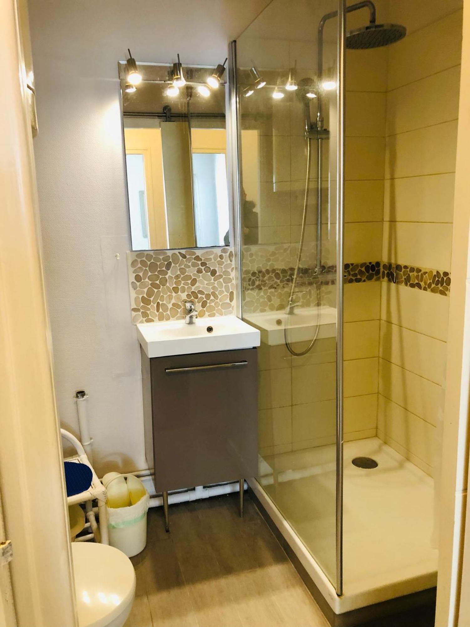 Nicolas26 Apartment ลาโรแชล ภายนอก รูปภาพ